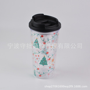 450ml  �ݼy��đ���ϱ� �p��͸��PS/ASˮ�� �ݼy��