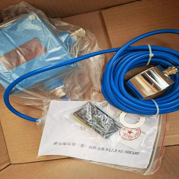 Tiandi (Чанчжоу) GMY300/24 Горный анкерный (тросовой) датчик напряжения