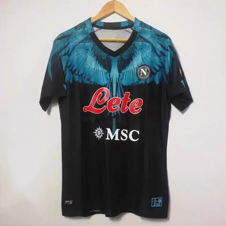 나폴리 스페셜 에디션