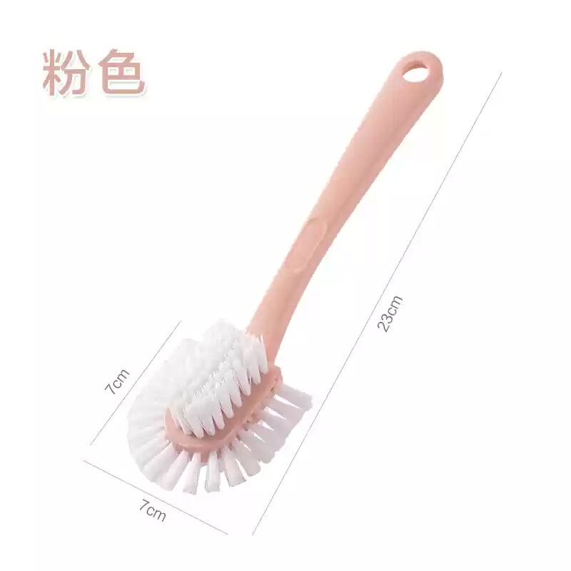 双刷头鞋刷无死角去污刷鞋神器软毛不伤鞋麂皮翻毛皮五面鞋刷子|undefined