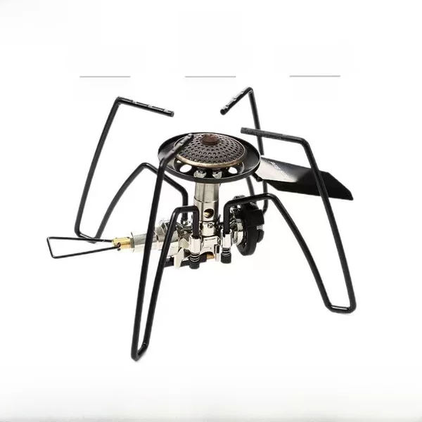 Cross-Border Camping Stove Manufacturer Wholesale Soto Model Stove Camping Stove Picnic Stove Butane Gas Stove