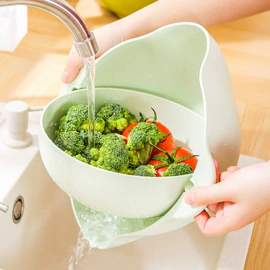 米桶、储米箱;密封盒储物罐;果盘、果篮