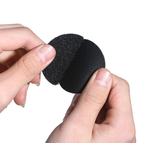 Sofa cushion fixed Velcro sheet fixed sticker anti-running anti-slip safety household seamless seat cushion Velcro