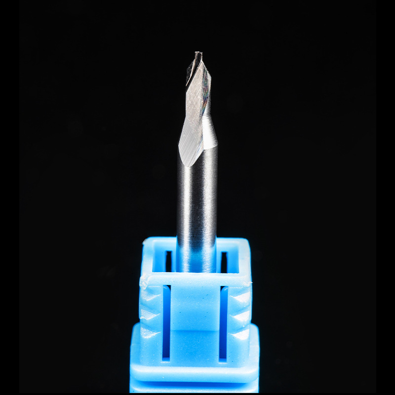 现货单刃螺旋组合刀 单刃组合刀 单刃成型刀 单刃复合铣刀