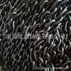 起重链条;链条;其他索具