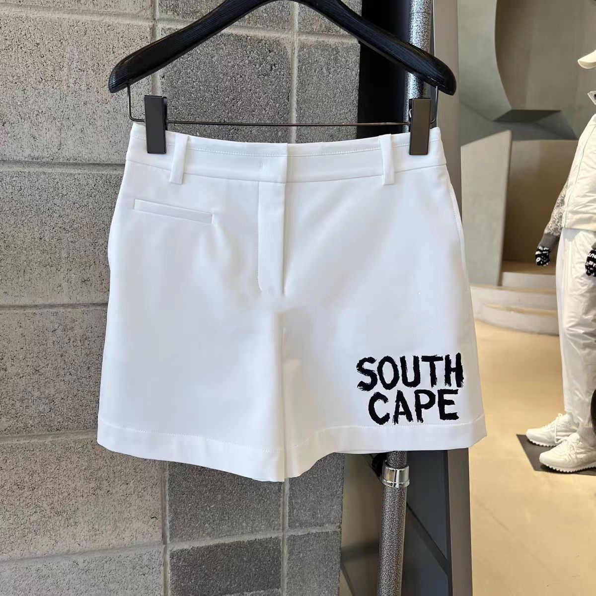 Women's 25 Spring and Summer Golf Clothing Casual Sports Shorts Easiest for Match Golf Outdoor Equipment