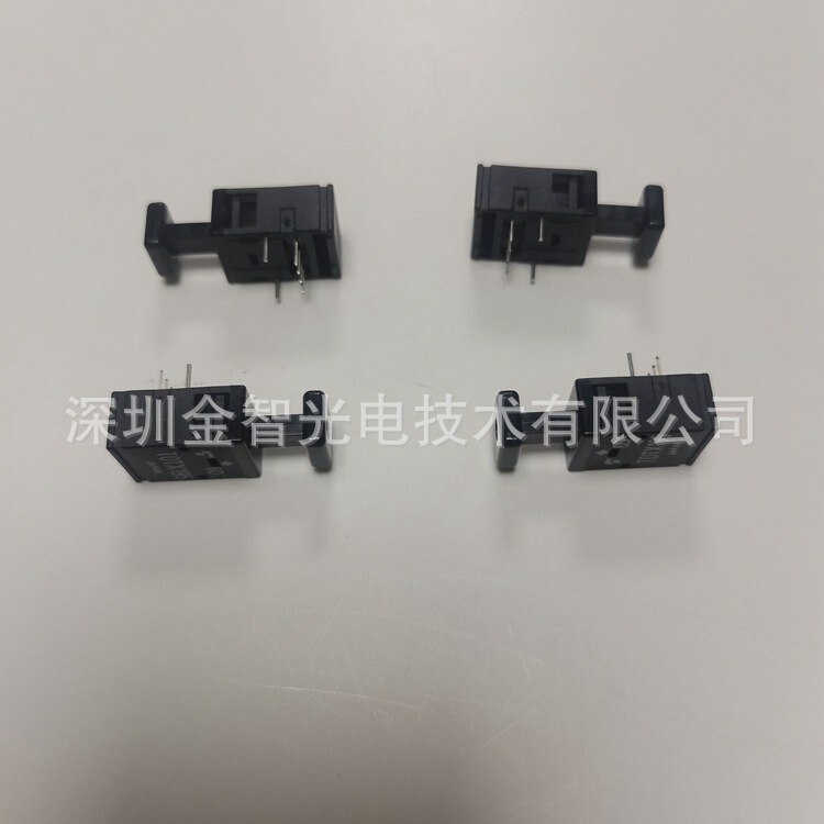 Plastic Fiber Optic Connector Tocp Connector Totx195 for Fiber Optic Equipment Connector
