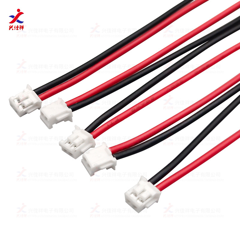 ZH1.5MM-2P��ͷ���/�ں����������/��50-300mm���ҹ�Ӧ���Ƽӹ�