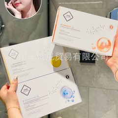卸売カレンヤ 8 ペア青銅ペプチドアスタキサンチンポリペプチドフリーズドライパウダーセット弾性美白抗酸化保湿