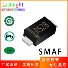 RS2BF �NƬ��Ч������֏Ͷ��O�� SMAF 2A 100V Դ�^���S