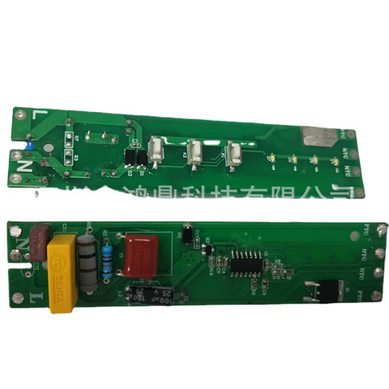 Development of Lithium Battery Device Plan for Development of Lithium Battery Development Wireless Director Scheme PCBA