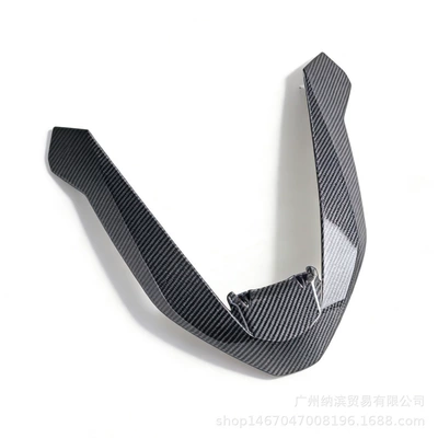 Cross-Border Hot Selling: 25 Types Motorcycle front windshield