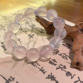 手链;天然水晶手饰;散珠/串珠