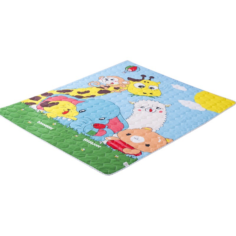 Fábrica al por mayor impermeable transpirable pañal pad adulto mayor pañal período fisiológico colchón tía pad bebé pañal pad