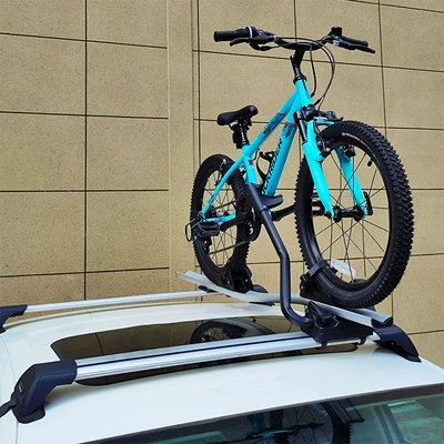 Rack Car Bike Rack — Car bike rack