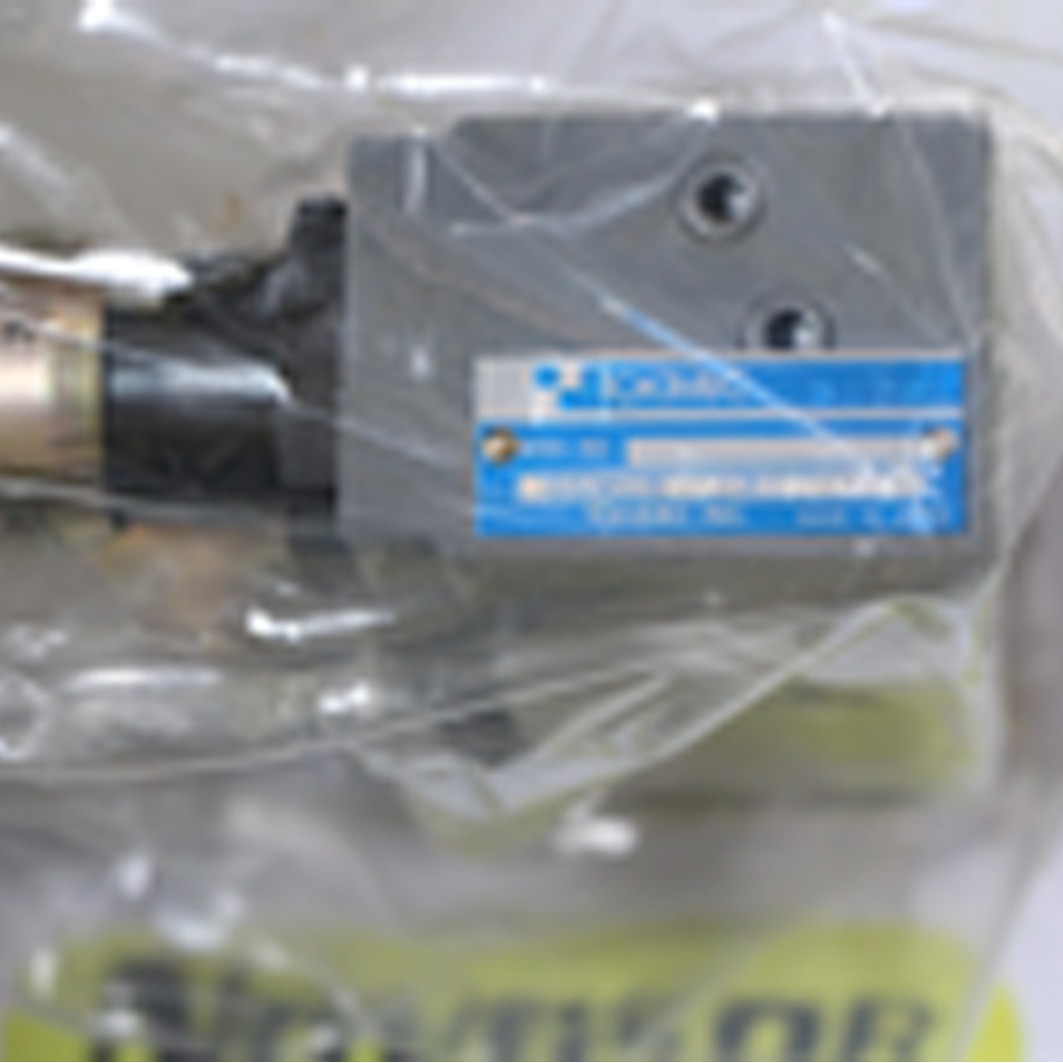 TOKIMEC VICKERS阀DGMCR20-3-FC-11先咨询再订期货