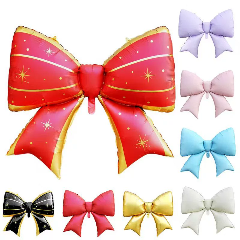 2025 Большой макарон матовый бант воздушный шар на фоне детского фестиваля