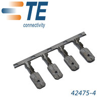 AMP/TE ���� TYCO ̩�� ���������� �Ӳ�� 42475-4 ԭװ �ֻ�