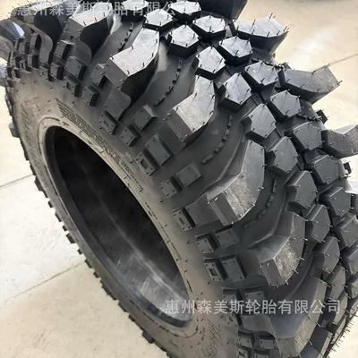 Off-road şinlər 31x10.5-16 mud tire, rock