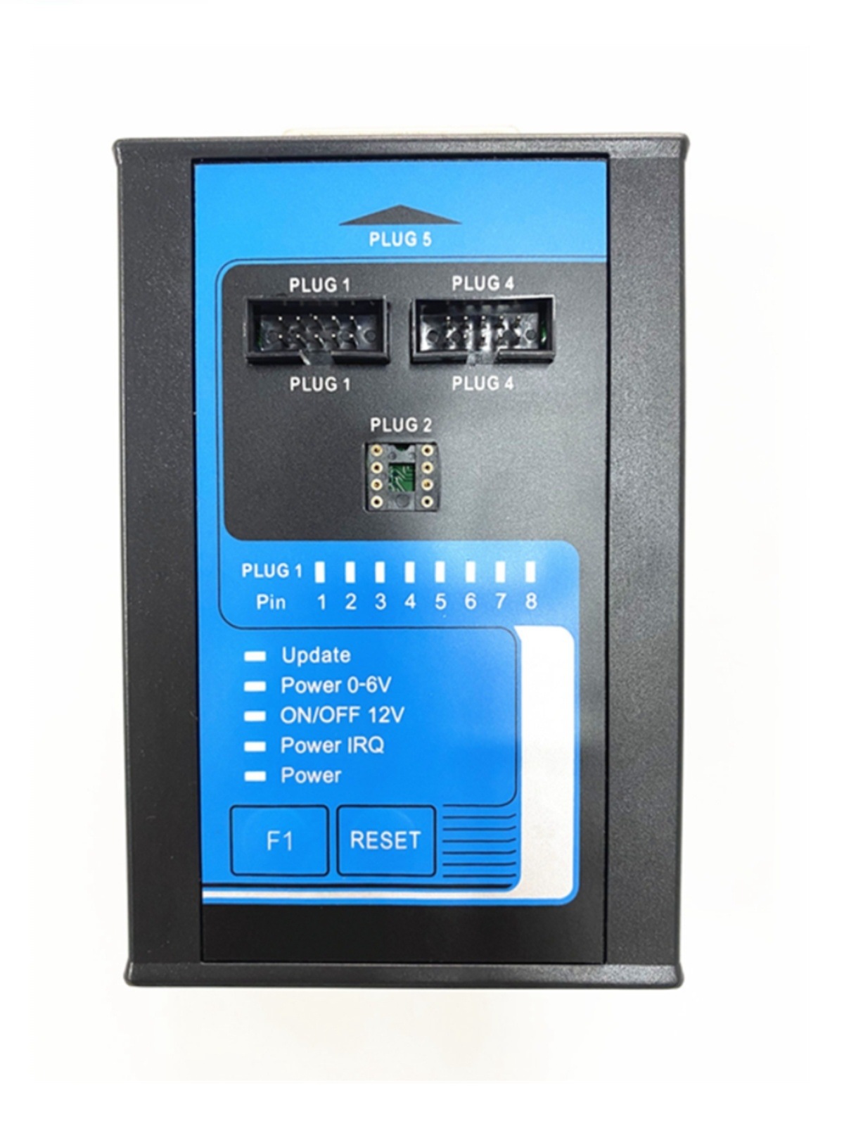 New Carprog2 8.28 Car Prog II ECU Programmer for Engine SRS
