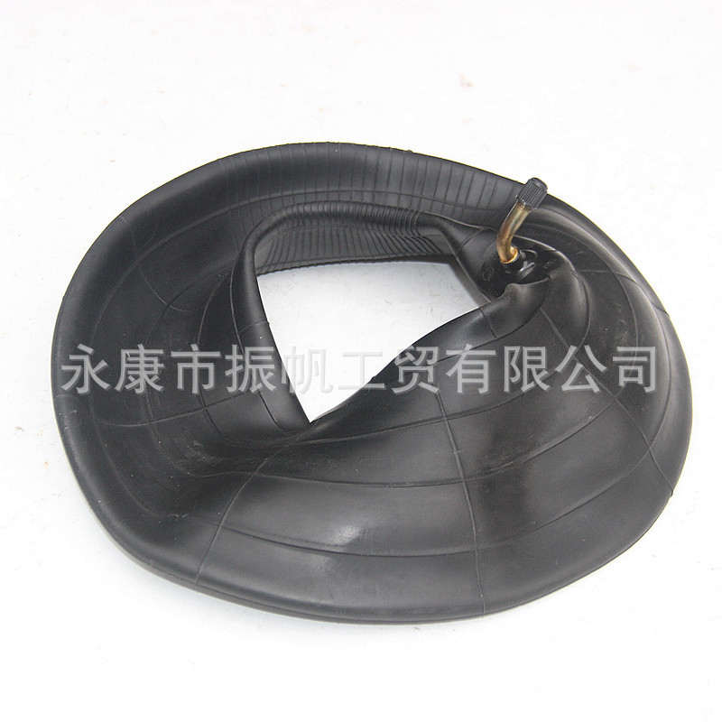 Vehículo eléctrico 5.00-6 bolsas de tubo 13x5.00-6 tubo grueso 13 pulgadas carruaje de playa doblar la boca