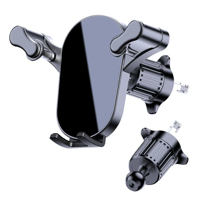 Car Air Vent — Qìchē Car phone holder