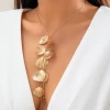 Necklace * gold