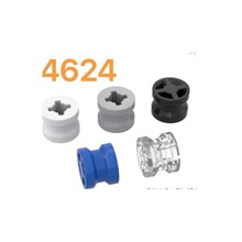 ��50���𶩡�MOC4624С����ƴ��ɢ�� ���ݻ�ľ�����8x6mm���DIY