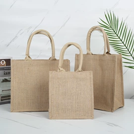 帆布袋;麻布袋;棉布袋