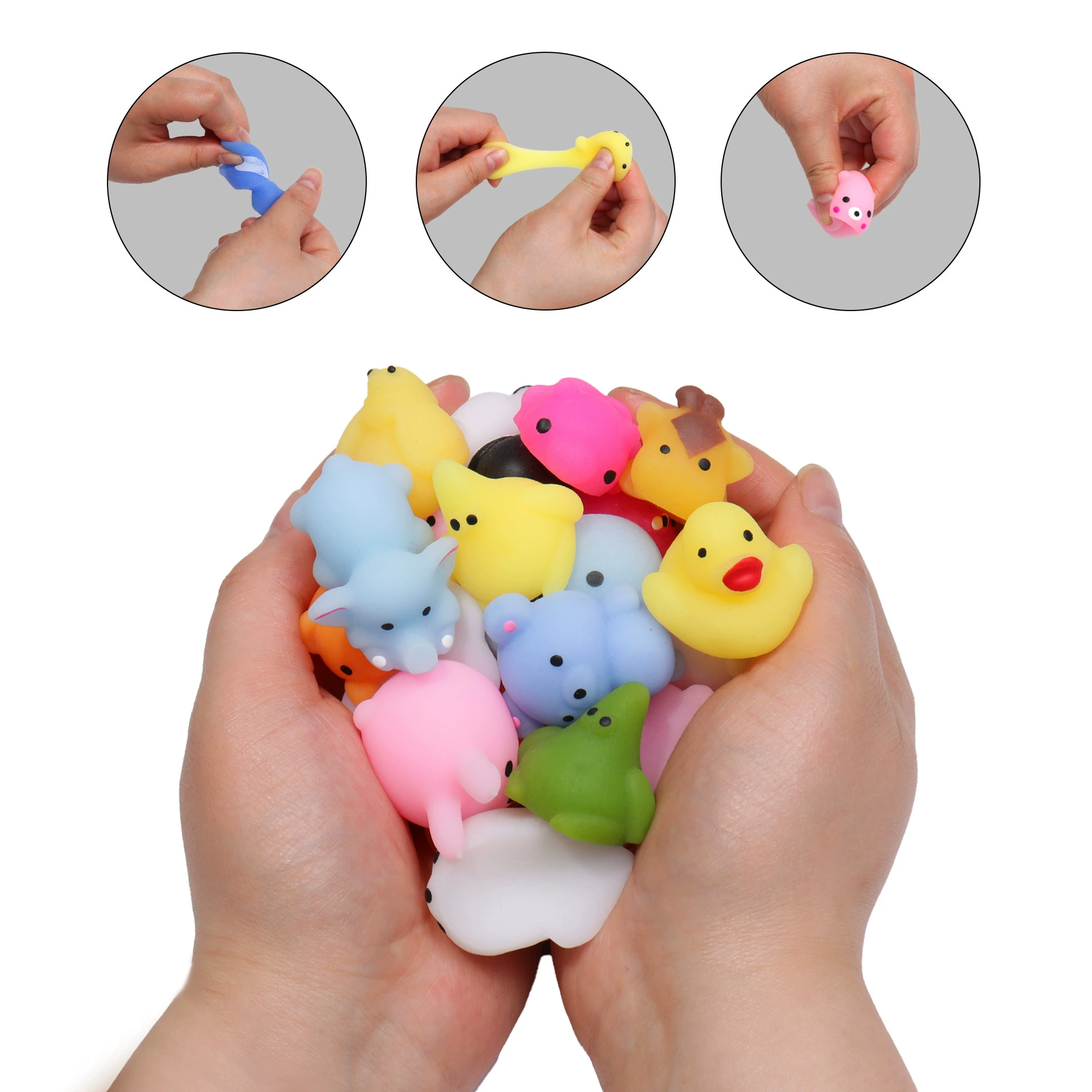 Игрушка, слайм, антистресс, Amazon, опт