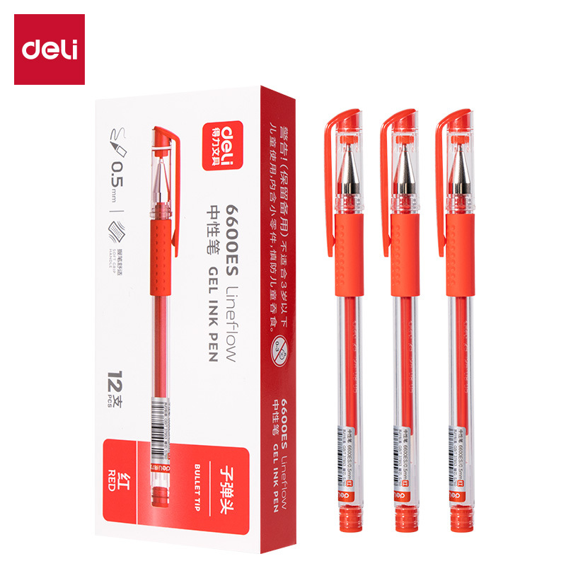 빨간색 6600es 한 개