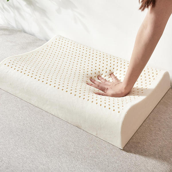 rubber pillow for students