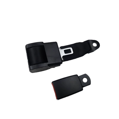 Cross-Border Hot-Selling Bus, Construction Vehicle, Car seat belt - bzd-10cm-bottom-seat
