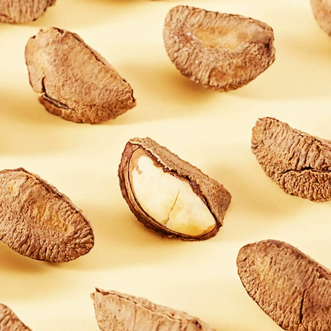 Оптовый абалоновый плод оригинальный вкус 50 г, ручная чистка, крупный Xinjiang desert fruit орех, новогодняя закуска, specialty Xinjiang