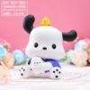 982-4 Little purple