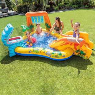 INTEX 57444������ɽ���ݹ��@ˮ�� ���������ݼӺ�ˮ��