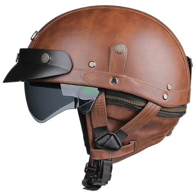 Motorcycle Helmet for Men and, Motosiklet kaskı (dəbilqə)