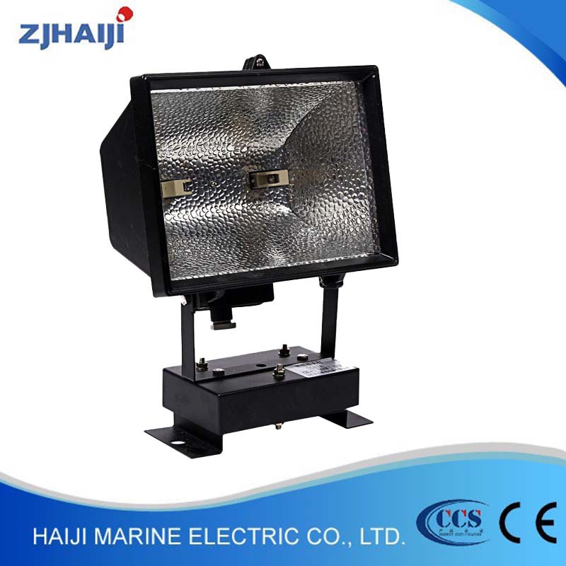 船用照明功率超远大射程探照灯供应各类船用投光灯具TG17A