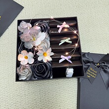 ��Ϧ�Y�����˹��Y��diy���滨���նY���Ϲ�����õ�廨�����@ϲ
