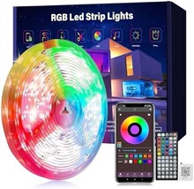 R 87687 RGB USB TV Backlight LED Strip �߲ʟ� �W���羳