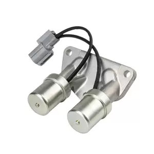 Honda Civic 1.7L Sürət Qutusu İkiqat Solenoid Klapanı 28200-PLX-003