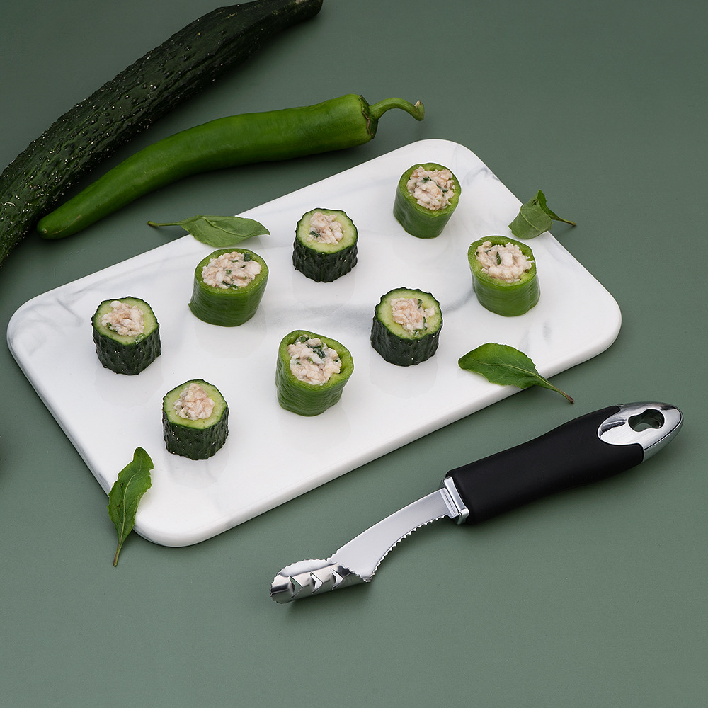 50350-2-50 핸들 라운드 페퍼