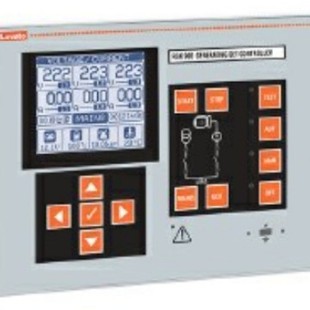 Lovato Controller Rgk600 / Rgk800/Rgk900 Good Price Welcome to Inquire