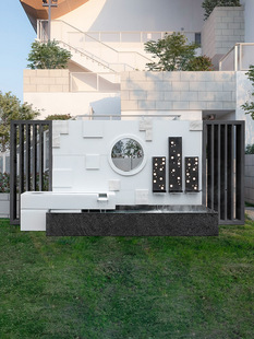 ���P��ٲ���ˮ�[��ͥԺ���@�~�ر������L����ʯ��ˮĻ����ˮ���^