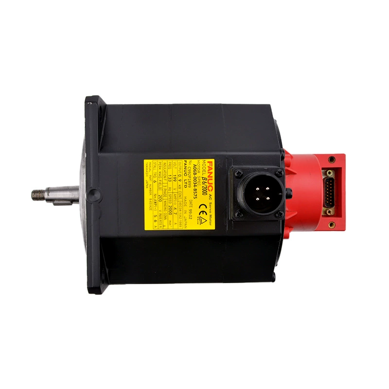 A06B-1405-B100 B101 B103 B104 B120 Fanuc сервомотор, наличие, обсуждение
