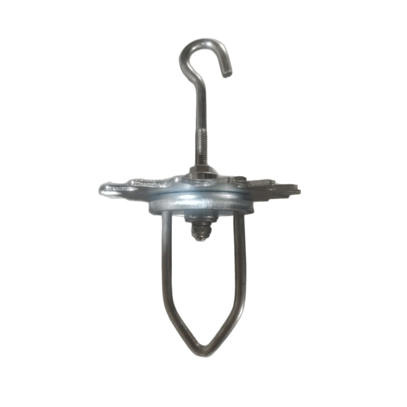 直供 上下V 培林齿轮吊具 悬挂输送工业链条五金喷粉电镀挂具代发