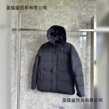 Big gooseDown jacketMacmillan�������Z��q��26������3804M�߶�