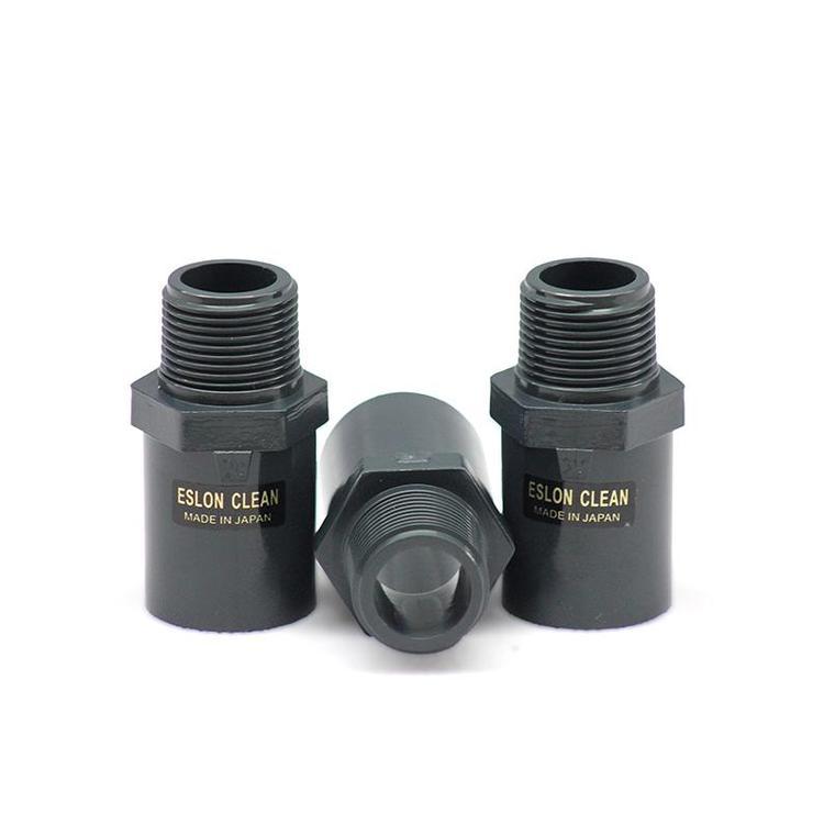 日本积水/SEKISUI管材提供现货25A外牙，大量库存，价格优惠