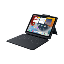 苹果ipad MFI键盘保护套 适配10代ipad 11代ipad 10.9寸