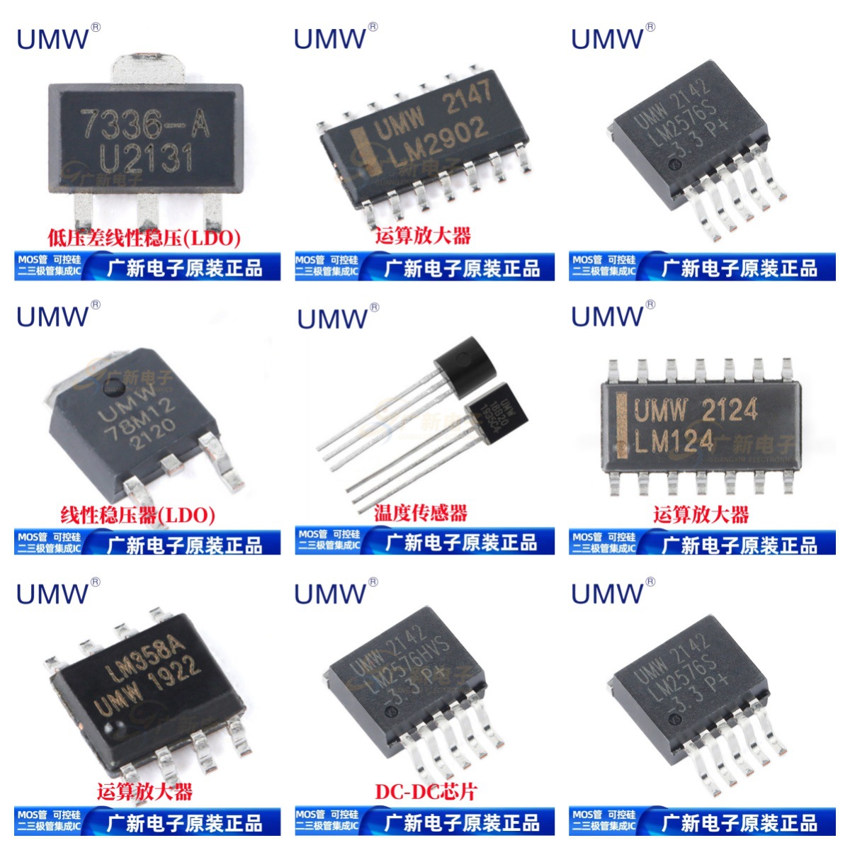 TMP102AIDRLR TMP112AIDRLR TMP112BIDRLR 原厂原装正品